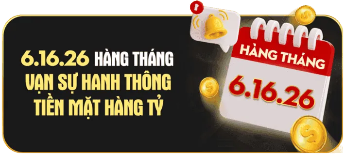 Khuyến mãi nạp tiền game bắn cá