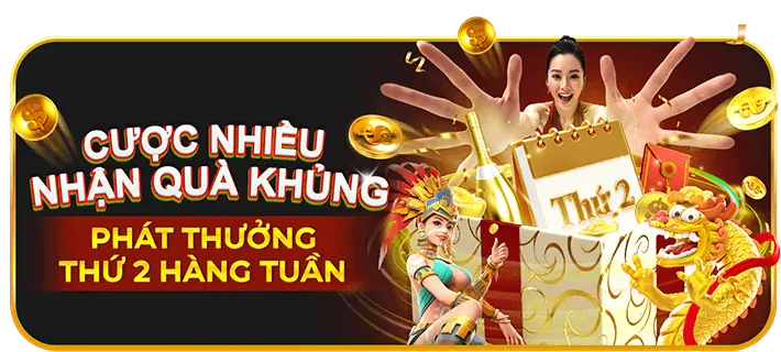 Đồ họa và âm thanh sống động của game bắn cá