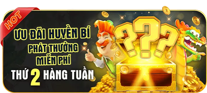 Giải đấu game bắn cá hàng tuần