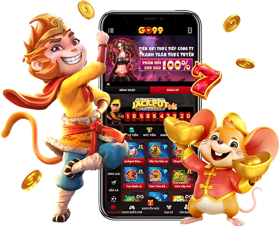 Nâng cấp vũ khí trong game bắn cá
