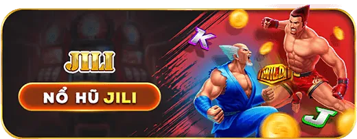 Jackpot Lũy Tiến
